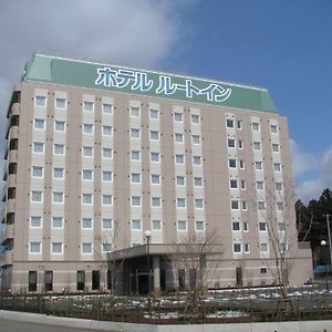 Hotel Route-Inn Hanamaki